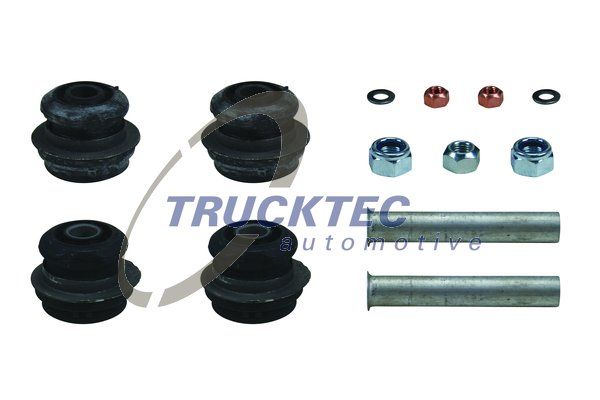TRUCKTEC AUTOMOTIVE 02.31.008 Repair Kit, control arm