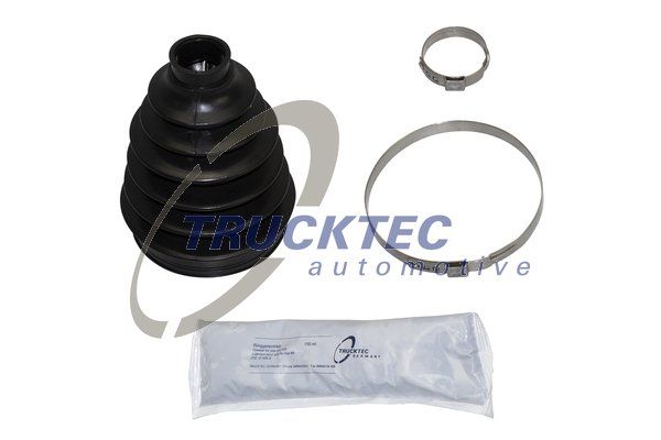 TRUCKTEC AUTOMOTIVE 02.31.009 Bellow Kit, drive shaft