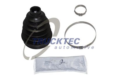 Bellow Kit, drive shaft TRUCKTEC AUTOMOTIVE 02.31.009