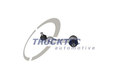 Control/Trailing Arm, wheel suspension TRUCKTEC AUTOMOTIVE 02.31.013