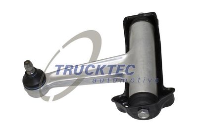 Control/Trailing Arm, wheel suspension TRUCKTEC AUTOMOTIVE 02.31.015