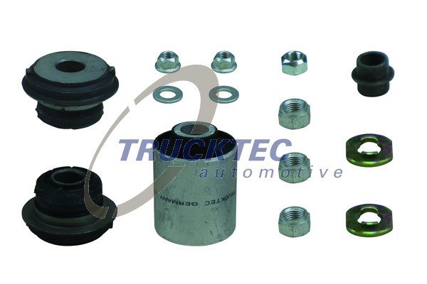 TRUCKTEC AUTOMOTIVE 02.31.039 Repair Kit, control arm