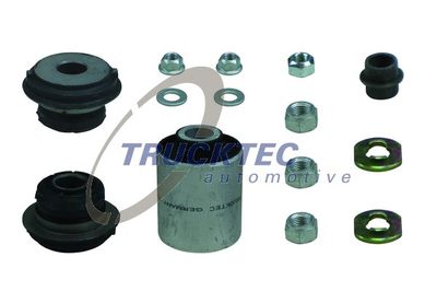 Repair Kit, control arm TRUCKTEC AUTOMOTIVE 02.31.039