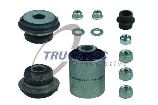 TRUCKTEC AUTOMOTIVE 02.31.057 Repair Kit, control arm