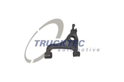 Control/Trailing Arm, wheel suspension TRUCKTEC AUTOMOTIVE 02.31.063