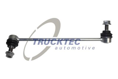 Link/Coupling Rod, stabiliser bar TRUCKTEC AUTOMOTIVE 02.31.065
