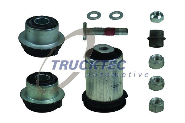 TRUCKTEC AUTOMOTIVE 02.31.070 Repair Kit, control arm