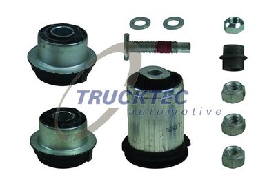 Repair Kit, control arm TRUCKTEC AUTOMOTIVE 02.31.070