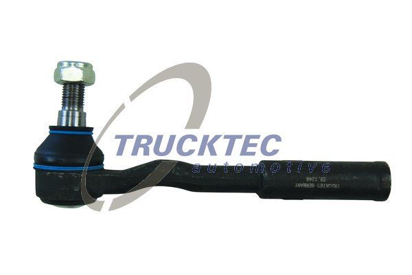 TRUCKTEC AUTOMOTIVE 02.31.072 Tie Rod End