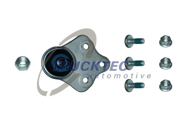TRUCKTEC AUTOMOTIVE 02.31.074 Ball Joint