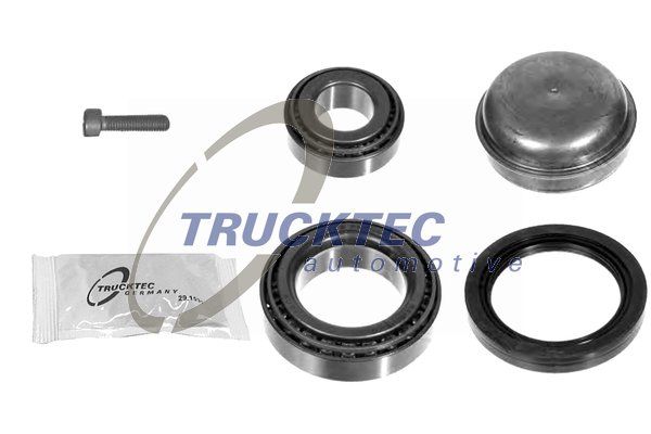TRUCKTEC AUTOMOTIVE 02.31.076 Wheel Bearing Kit
