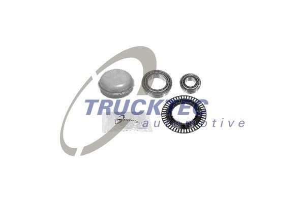 TRUCKTEC AUTOMOTIVE 02.31.089 Wheel Bearing Kit