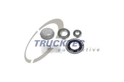 Wheel Bearing Kit TRUCKTEC AUTOMOTIVE 02.31.089