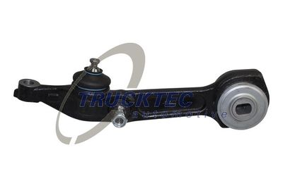 Control/Trailing Arm, wheel suspension TRUCKTEC AUTOMOTIVE 02.31.091