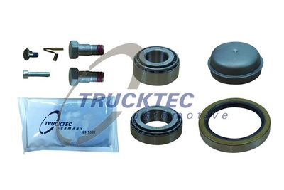 Wheel Bearing Kit TRUCKTEC AUTOMOTIVE 02.31.095