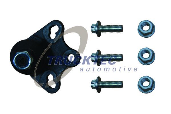 TRUCKTEC AUTOMOTIVE 02.31.109 Ball Joint