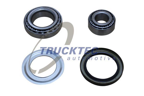 TRUCKTEC AUTOMOTIVE 02.31.112 Wheel Bearing Kit