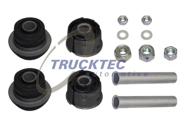 TRUCKTEC AUTOMOTIVE 02.31.117 Repair Kit, control arm