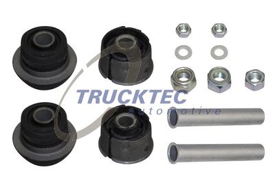 Repair Kit, control arm TRUCKTEC AUTOMOTIVE 02.31.117