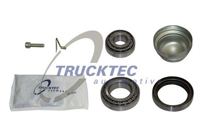 Wheel Bearing Kit TRUCKTEC AUTOMOTIVE 02.31.118
