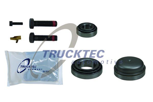 TRUCKTEC AUTOMOTIVE 02.31.119 Wheel Bearing Kit