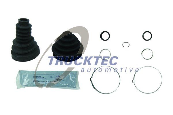 TRUCKTEC AUTOMOTIVE 02.31.123 Bellow Kit, drive shaft