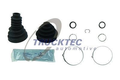 Bellow Kit, drive shaft TRUCKTEC AUTOMOTIVE 02.31.123