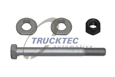 Mounting and Bolting Kit, control/trailing arm TRUCKTEC AUTOMOTIVE 02.31.130