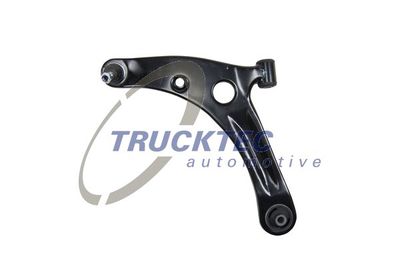 Control/Trailing Arm, wheel suspension TRUCKTEC AUTOMOTIVE 02.31.136