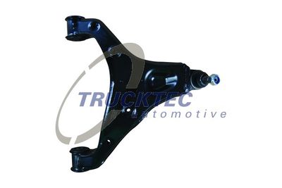 Control/Trailing Arm, wheel suspension TRUCKTEC AUTOMOTIVE 02.31.148