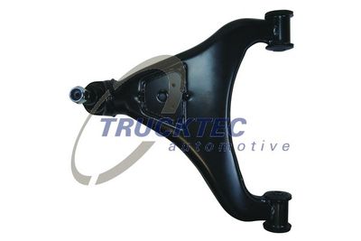 Control/Trailing Arm, wheel suspension TRUCKTEC AUTOMOTIVE 02.31.160