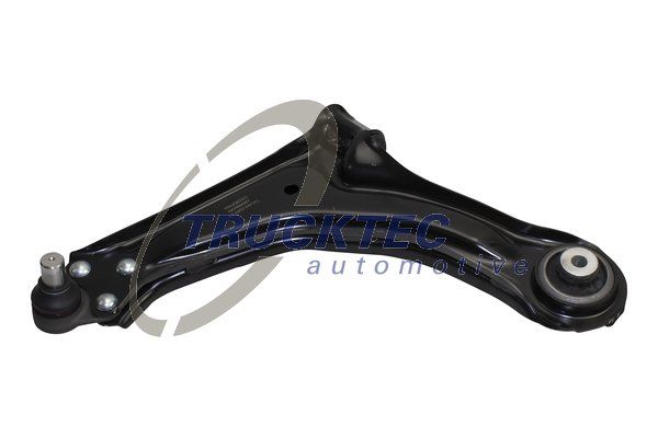 TRUCKTEC AUTOMOTIVE 02.31.165 Control/Trailing Arm, wheel suspension