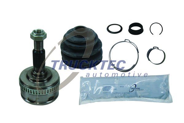 TRUCKTEC AUTOMOTIVE 02.31.181 Joint Kit, drive shaft