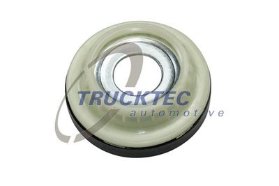 Rolling Bearing, suspension strut support mount TRUCKTEC AUTOMOTIVE 02.31.211