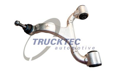 Control/Trailing Arm, wheel suspension TRUCKTEC AUTOMOTIVE 02.31.218