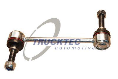 Link/Coupling Rod, stabiliser bar TRUCKTEC AUTOMOTIVE 02.31.233