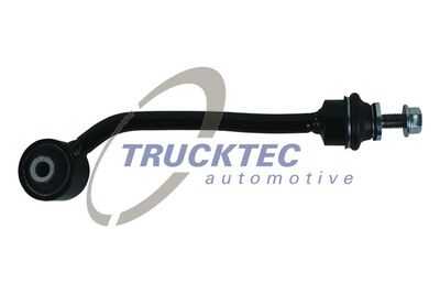 Link/Coupling Rod, stabiliser bar TRUCKTEC AUTOMOTIVE 02.31.247