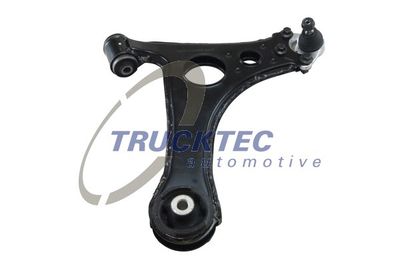 Control/Trailing Arm, wheel suspension TRUCKTEC AUTOMOTIVE 02.31.252