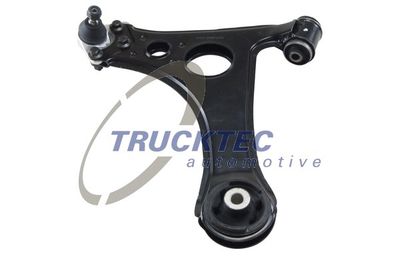 Control/Trailing Arm, wheel suspension TRUCKTEC AUTOMOTIVE 02.31.253