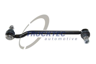 Link/Coupling Rod, stabiliser bar TRUCKTEC AUTOMOTIVE 02.31.254