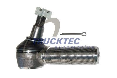 Tie Rod End TRUCKTEC AUTOMOTIVE 02.31.277