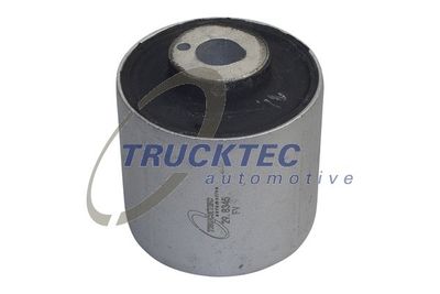 Mounting, control/trailing arm TRUCKTEC AUTOMOTIVE 02.31.345