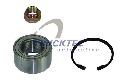 Wheel Bearing Kit TRUCKTEC AUTOMOTIVE 02.31.351
