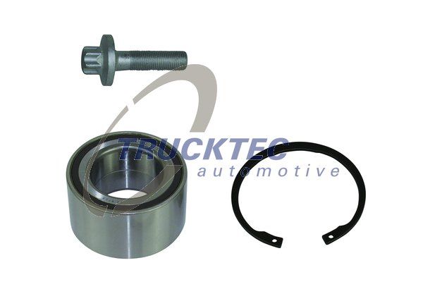 TRUCKTEC AUTOMOTIVE 02.31.356 Wheel Bearing Kit