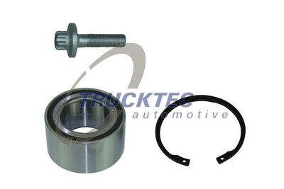 Wheel Bearing Kit TRUCKTEC AUTOMOTIVE 02.31.356