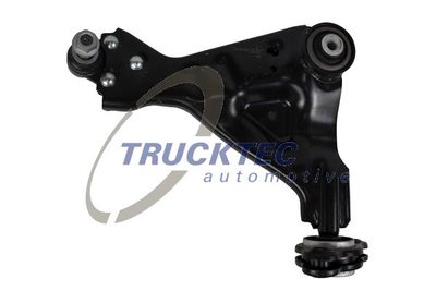 Control/Trailing Arm, wheel suspension TRUCKTEC AUTOMOTIVE 02.31.358