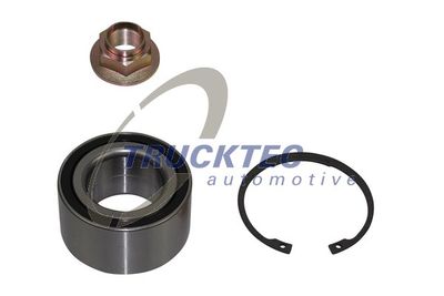 Wheel Bearing Kit TRUCKTEC AUTOMOTIVE 02.31.359