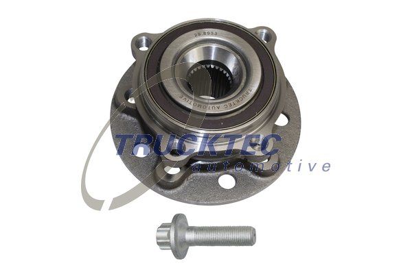 TRUCKTEC AUTOMOTIVE 02.31.364 Wheel Bearing Kit