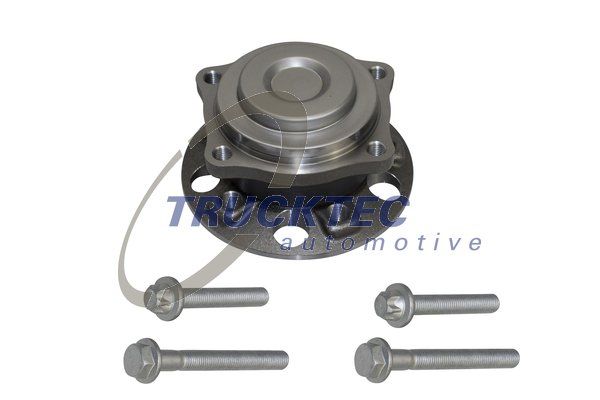 TRUCKTEC AUTOMOTIVE 02.31.369 Wheel Bearing Kit