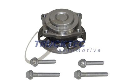 Wheel Bearing Kit TRUCKTEC AUTOMOTIVE 02.31.369